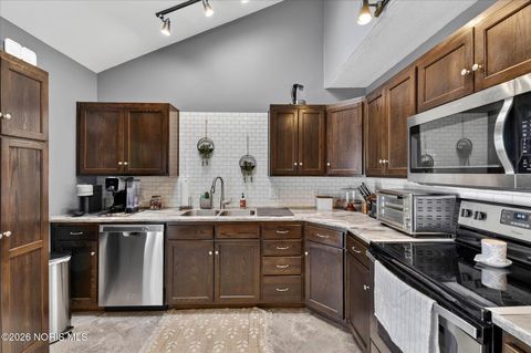 Tiny photo for 328 W Lutz Road, Archbold, OH 43502 (MLS # 10003850)