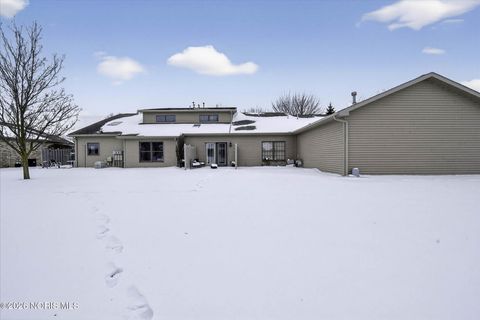 Tiny photo for 328 W Lutz Road, Archbold, OH 43502 (MLS # 10003850)