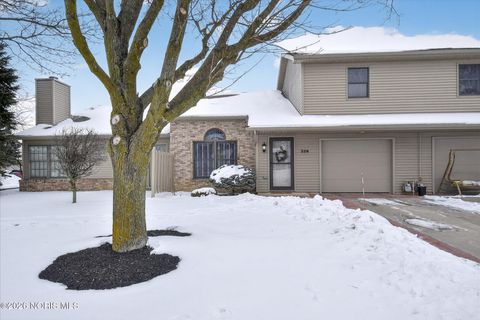 Tiny photo for 328 W Lutz Road, Archbold, OH 43502 (MLS # 10003850)