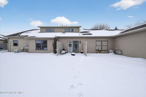 Tiny photo for 328 W Lutz Road, Archbold, OH 43502 (MLS # 10003850)