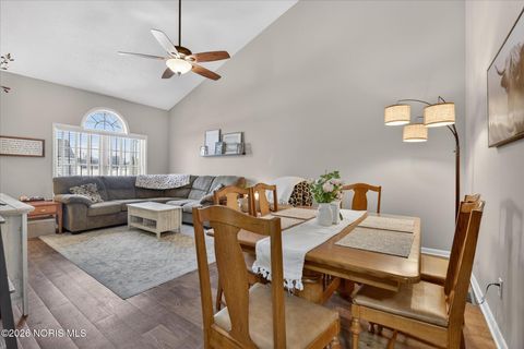 Tiny photo for 328 W Lutz Road, Archbold, OH 43502 (MLS # 10003850)