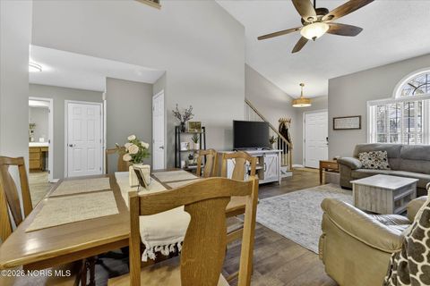 Tiny photo for 328 W Lutz Road, Archbold, OH 43502 (MLS # 10003850)