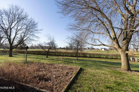 Tiny photo for 7601 Timbers Boulevard, Waterville, OH 43566 (MLS # 10005597)