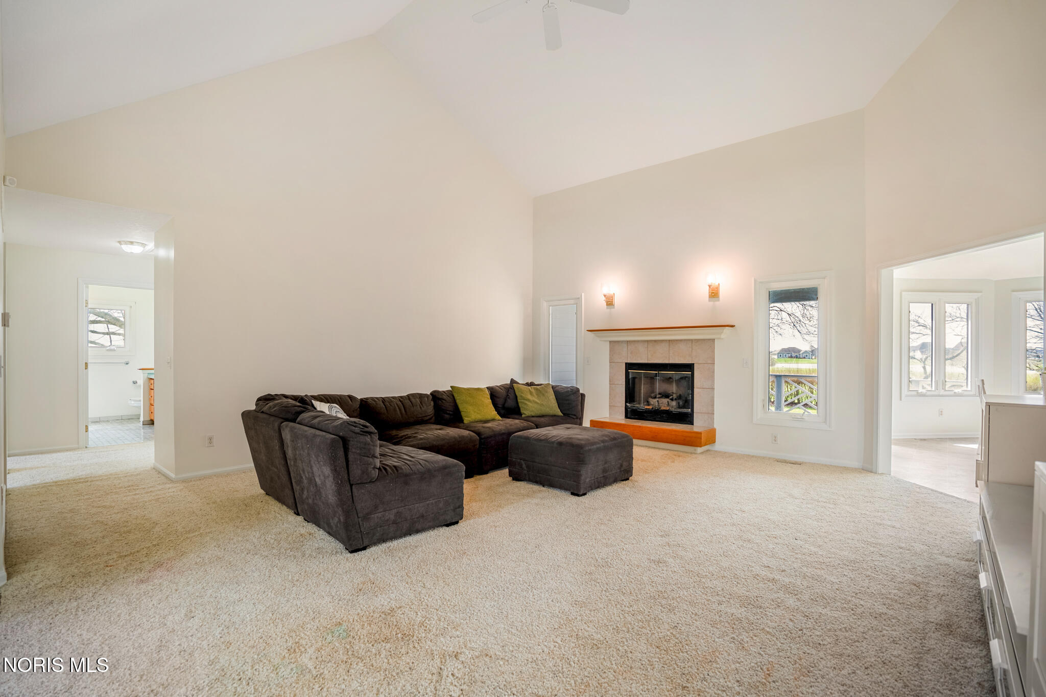 7601 Timbers Boulevard