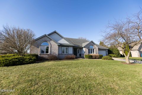 Tiny photo for 7601 Timbers Boulevard, Waterville, OH 43566 (MLS # 10005597)