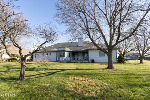 Tiny photo for 7601 Timbers Boulevard, Waterville, OH 43566 (MLS # 10005597)