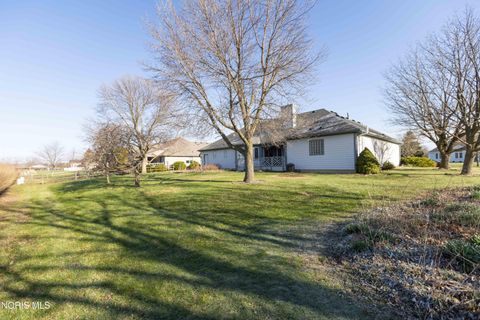 Tiny photo for 7601 Timbers Boulevard, Waterville, OH 43566 (MLS # 10005597)