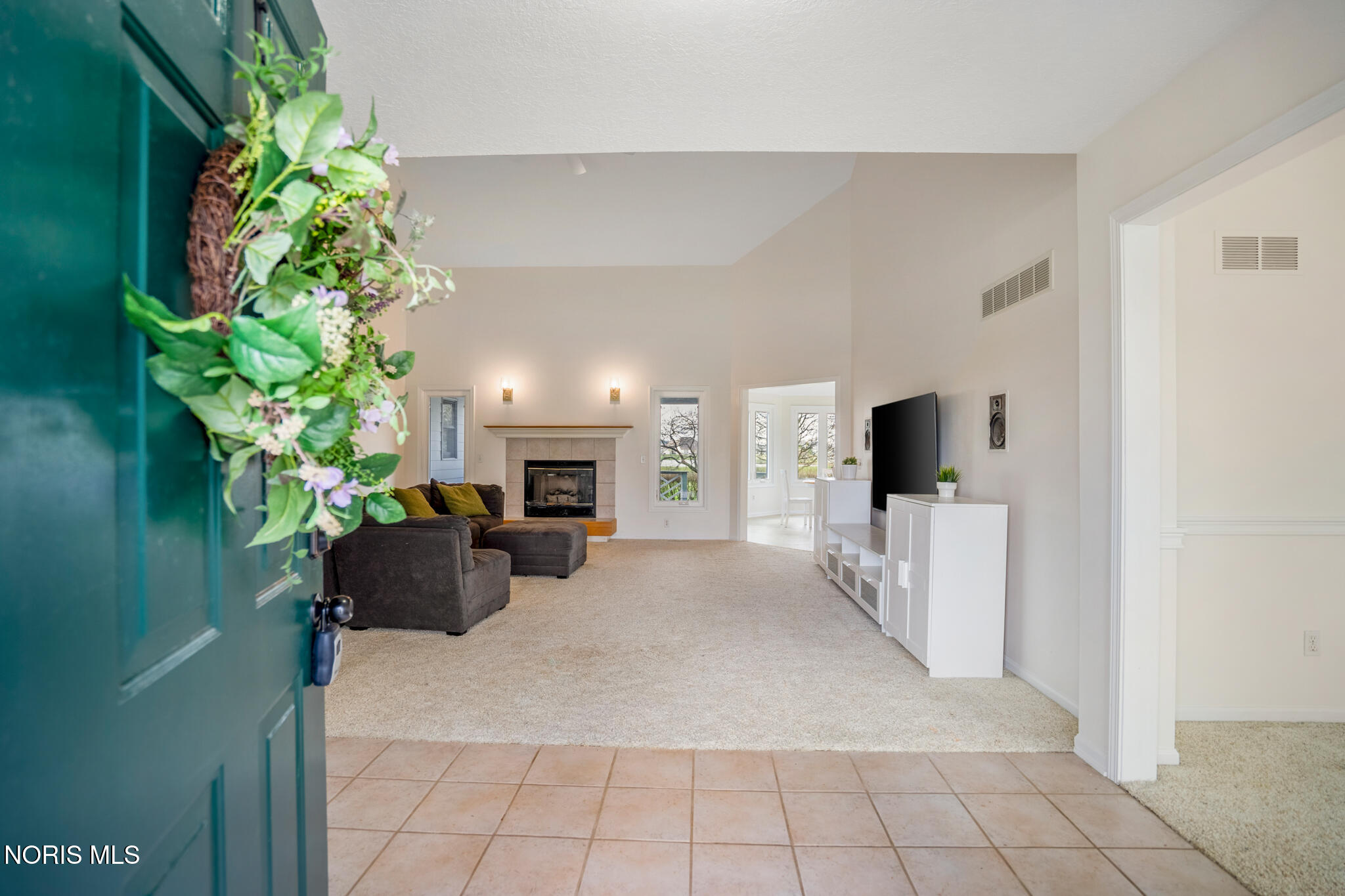 7601 Timbers Boulevard