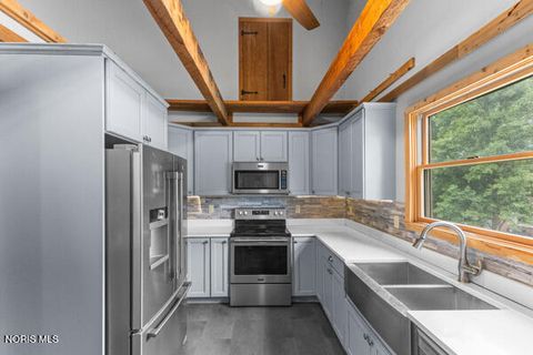 Tiny photo for 1006 E River Drive, Defiance, OH 43512 (MLS # 10008980)