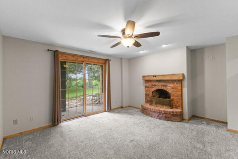 Tiny photo for 1006 E River Drive, Defiance, OH 43512 (MLS # 10008980)