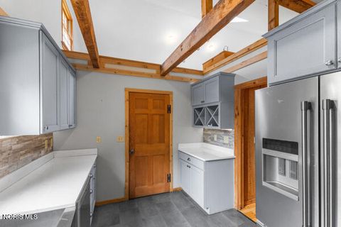 Tiny photo for 1006 E River Drive, Defiance, OH 43512 (MLS # 10008980)