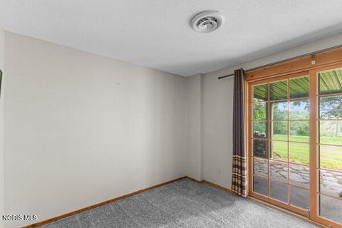 Tiny photo for 1006 E River Drive, Defiance, OH 43512 (MLS # 10008980)