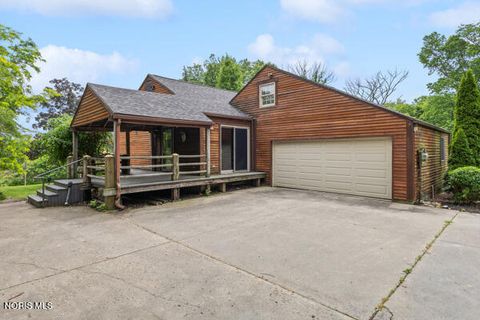 Tiny photo for 1006 E River Drive, Defiance, OH 43512 (MLS # 10008980)