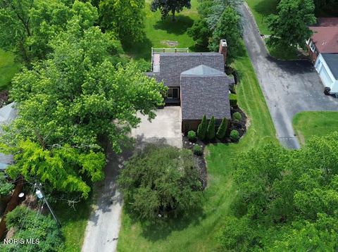 Tiny photo for 1006 E River Drive, Defiance, OH 43512 (MLS # 10008980)