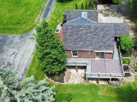 Tiny photo for 1006 E River Drive, Defiance, OH 43512 (MLS # 10008980)