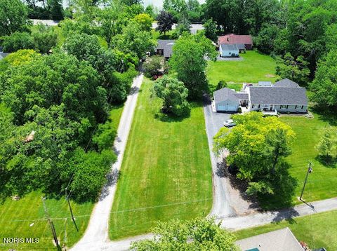 Tiny photo for 1006 E River Drive, Defiance, OH 43512 (MLS # 10008980)