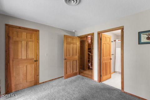 Tiny photo for 1006 E River Drive, Defiance, OH 43512 (MLS # 10008980)