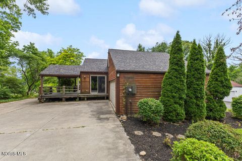 Tiny photo for 1006 E River Drive, Defiance, OH 43512 (MLS # 10008980)