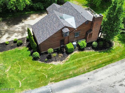 Tiny photo for 1006 E River Drive, Defiance, OH 43512 (MLS # 10008980)