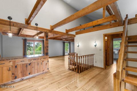 Tiny photo for 1006 E River Drive, Defiance, OH 43512 (MLS # 10008980)