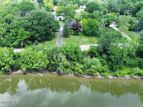 Tiny photo for 1006 E River Drive, Defiance, OH 43512 (MLS # 10008980)