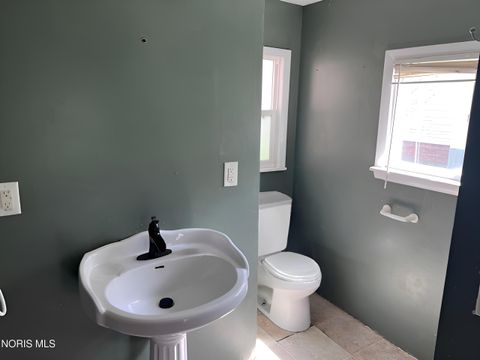 Tiny photo for 211 N Garfield Street, Bloomdale, OH 44817 (MLS # 10007669)