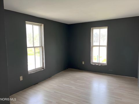 Tiny photo for 211 N Garfield Street, Bloomdale, OH 44817 (MLS # 10007669)