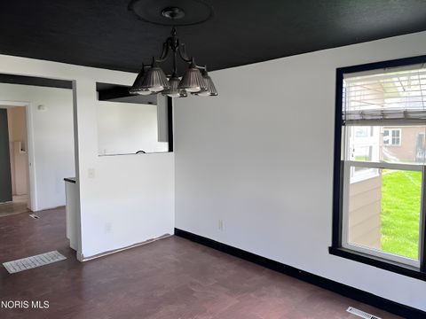 Tiny photo for 211 N Garfield Street, Bloomdale, OH 44817 (MLS # 10007669)