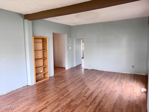 Tiny photo for 211 N Garfield Street, Bloomdale, OH 44817 (MLS # 10007669)