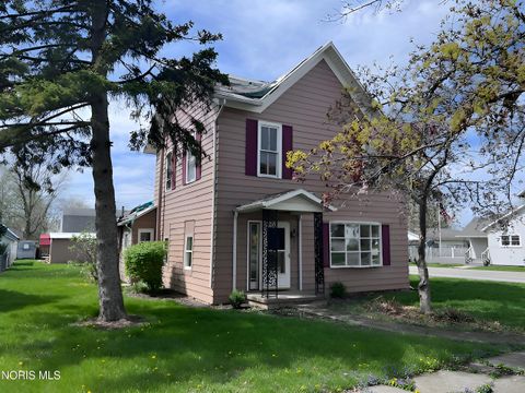 Tiny photo for 211 N Garfield Street, Bloomdale, OH 44817 (MLS # 10007669)