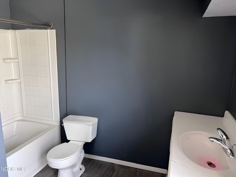 Tiny photo for 211 N Garfield Street, Bloomdale, OH 44817 (MLS # 10007669)