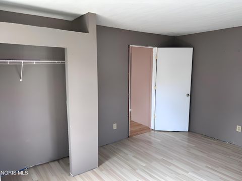 Tiny photo for 211 N Garfield Street, Bloomdale, OH 44817 (MLS # 10007669)