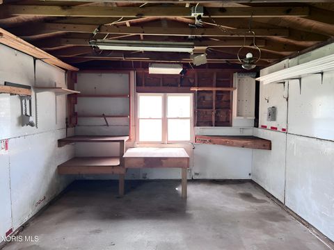 Tiny photo for 211 N Garfield Street, Bloomdale, OH 44817 (MLS # 10007669)