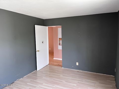 Tiny photo for 211 N Garfield Street, Bloomdale, OH 44817 (MLS # 10007669)