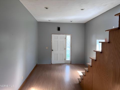 Tiny photo for 211 N Garfield Street, Bloomdale, OH 44817 (MLS # 10007669)