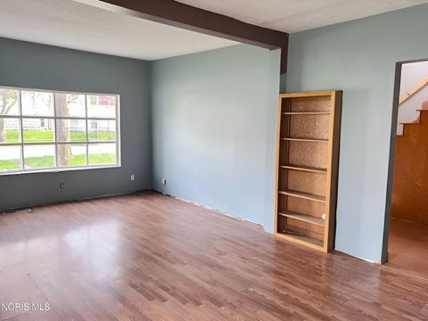 Tiny photo for 211 N Garfield Street, Bloomdale, OH 44817 (MLS # 10007669)