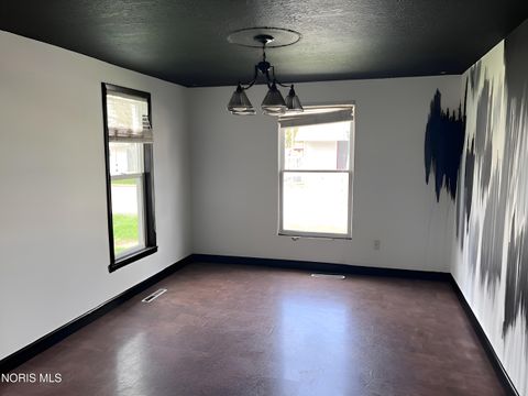 Tiny photo for 211 N Garfield Street, Bloomdale, OH 44817 (MLS # 10007669)