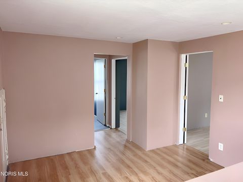 Tiny photo for 211 N Garfield Street, Bloomdale, OH 44817 (MLS # 10007669)