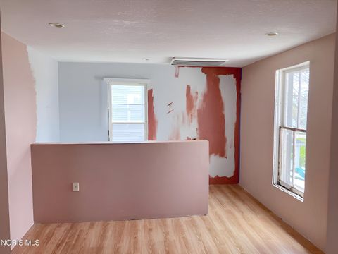 Tiny photo for 211 N Garfield Street, Bloomdale, OH 44817 (MLS # 10007669)