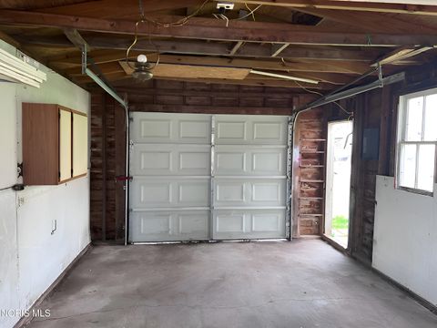 Tiny photo for 211 N Garfield Street, Bloomdale, OH 44817 (MLS # 10007669)