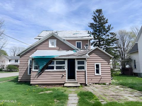 Tiny photo for 211 N Garfield Street, Bloomdale, OH 44817 (MLS # 10007669)
