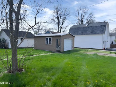 Tiny photo for 211 N Garfield Street, Bloomdale, OH 44817 (MLS # 10007669)