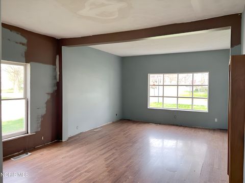 Tiny photo for 211 N Garfield Street, Bloomdale, OH 44817 (MLS # 10007669)