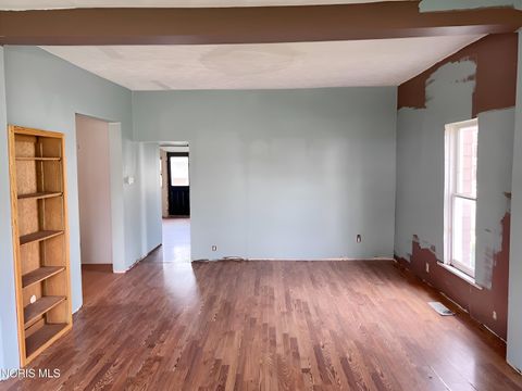 Tiny photo for 211 N Garfield Street, Bloomdale, OH 44817 (MLS # 10007669)