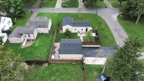 Tiny photo for 1278 Scott Street, Maumee, OH 43537 (MLS # 10013728)