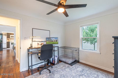 Tiny photo for 1278 Scott Street, Maumee, OH 43537 (MLS # 10013728)
