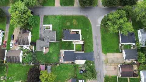 Tiny photo for 1278 Scott Street, Maumee, OH 43537 (MLS # 10013728)