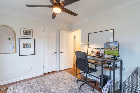 Tiny photo for 1278 Scott Street, Maumee, OH 43537 (MLS # 10013728)