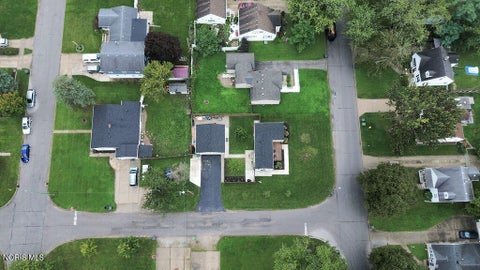 Tiny photo for 1278 Scott Street, Maumee, OH 43537 (MLS # 10013728)