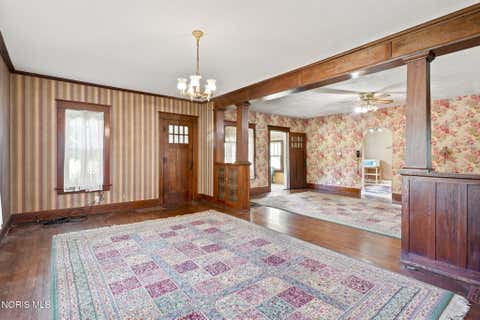 Tiny photo for 2494 Pelton Road, Fostoria, OH 44830 (MLS # 10009110)